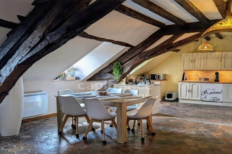 achat appartement auxerre 89000