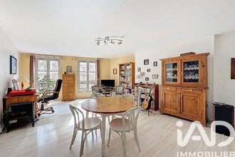 achat appartement auxerre 89000