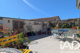 achat appartement auxerre 89000