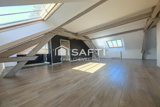 achat appartement auxerre 89000