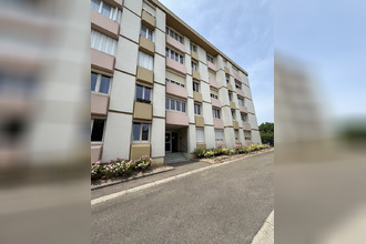 achat appartement auxerre 89000