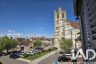 achat appartement auxerre 89000