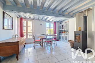 achat appartement auxerre 89000
