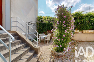 achat appartement auxerre 89000