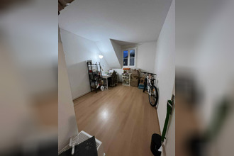 achat appartement auxerre 89000