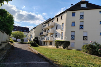 achat appartement auxerre 89000