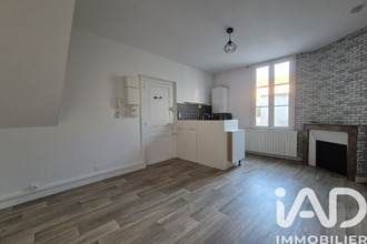 achat appartement auxerre 89000