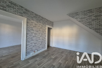 achat appartement auxerre 89000