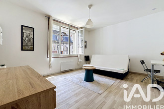 achat appartement auxerre 89000