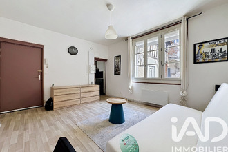 achat appartement auxerre 89000