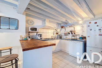 achat appartement auxerre 89000