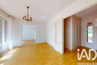 achat appartement auxerre 89000
