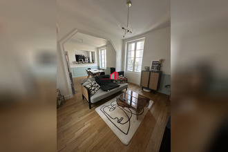 achat appartement auxerre 89000