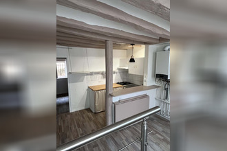 achat appartement auxerre 89000