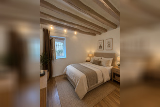 achat appartement auxerre 89000