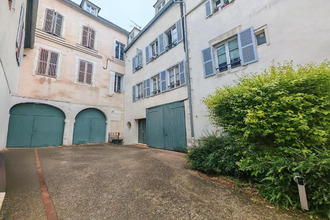 achat appartement auxerre 89000