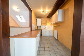 achat appartement auxerre 89000