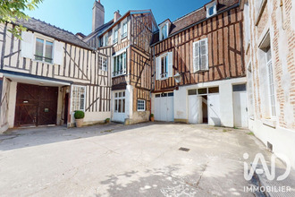 achat appartement auxerre 89000