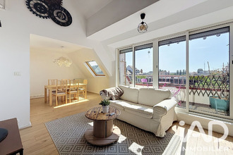 achat appartement auxerre 89000