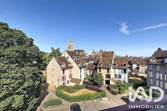achat appartement auxerre 89000