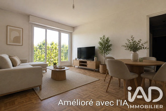 achat appartement auxerre 89000