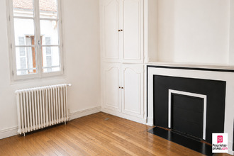achat appartement auxerre 89000