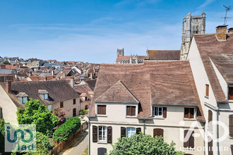 achat appartement auxerre 89000