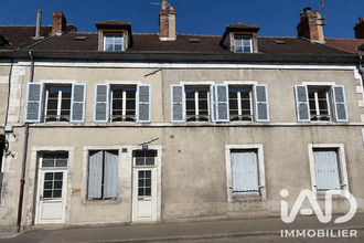 achat appartement auxerre 89000