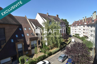 achat appartement auxerre 89000