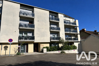 achat appartement auxerre 89000