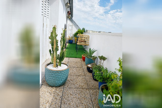 achat appartement auxerre 89000