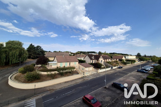 achat appartement auxerre 89000