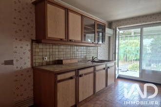 achat appartement auxerre 89000