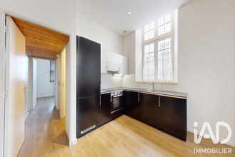achat appartement auxerre 89000