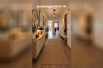 achat appartement auxerre 89000