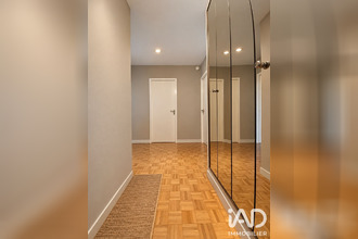 achat appartement auxerre 89000