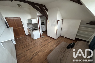 achat appartement auxerre 89000