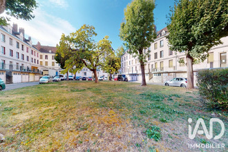 achat appartement auxerre 89000