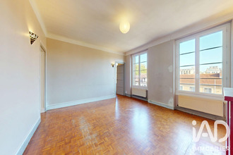 achat appartement auxerre 89000