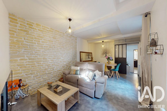 achat appartement auxerre 89000