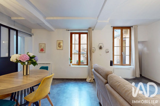 achat appartement auxerre 89000