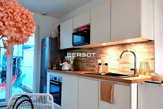 achat appartement auxon-dessous 25870