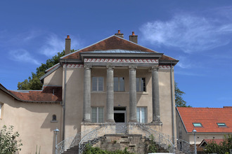 achat appartement auxon-dessus 25870