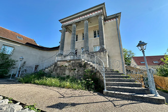 achat appartement auxon-dessus 25870