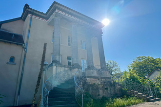 achat appartement auxon-dessus 25870