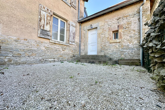 achat appartement auxon-dessus 25870