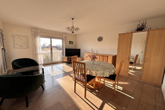 achat appartement auxonne 21130