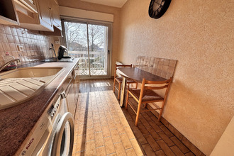 achat appartement auxonne 21130