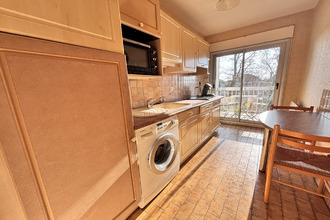 achat appartement auxonne 21130