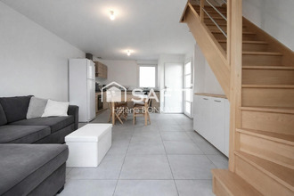 achat appartement auxonne 21130